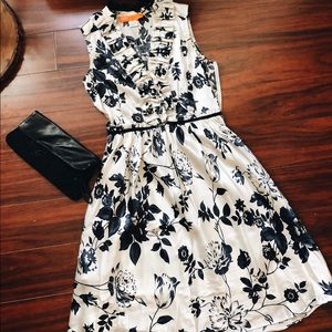 Cynthia Steffe dress